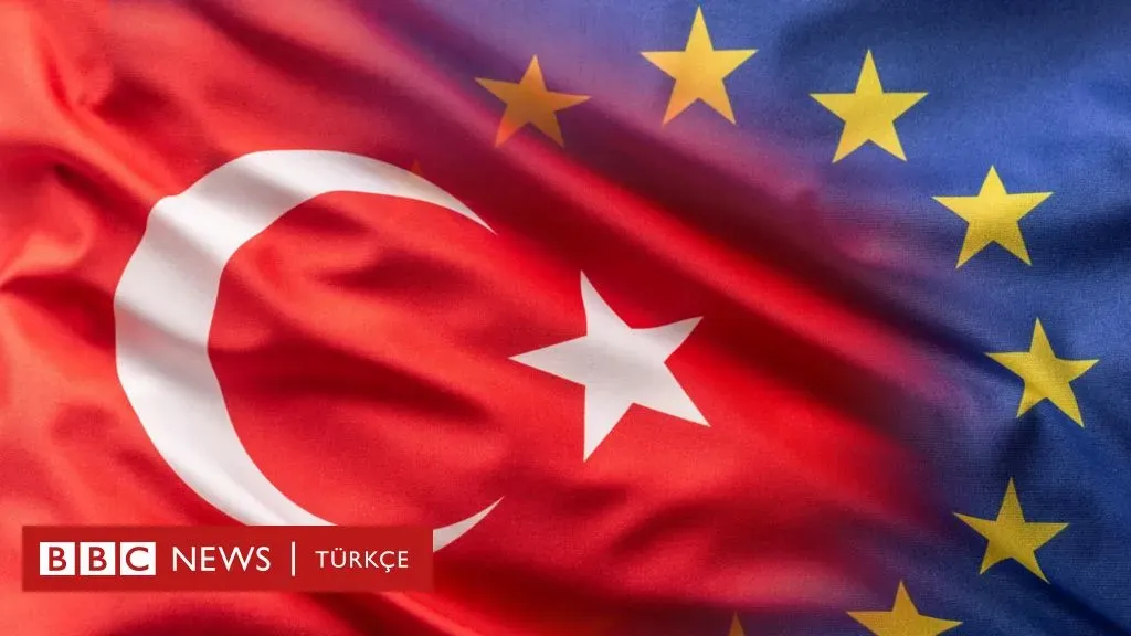 Türkiye ve Avrupa İlişkileri: Almanya'nın Dikkat Çeken Analizi