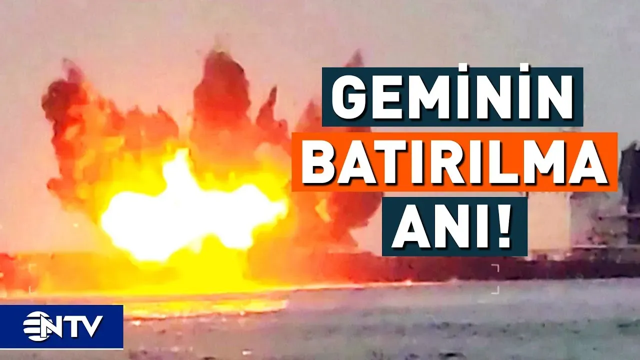 Husilerin Batırdığı Gemi: Hayatta Kalan Mürettebat