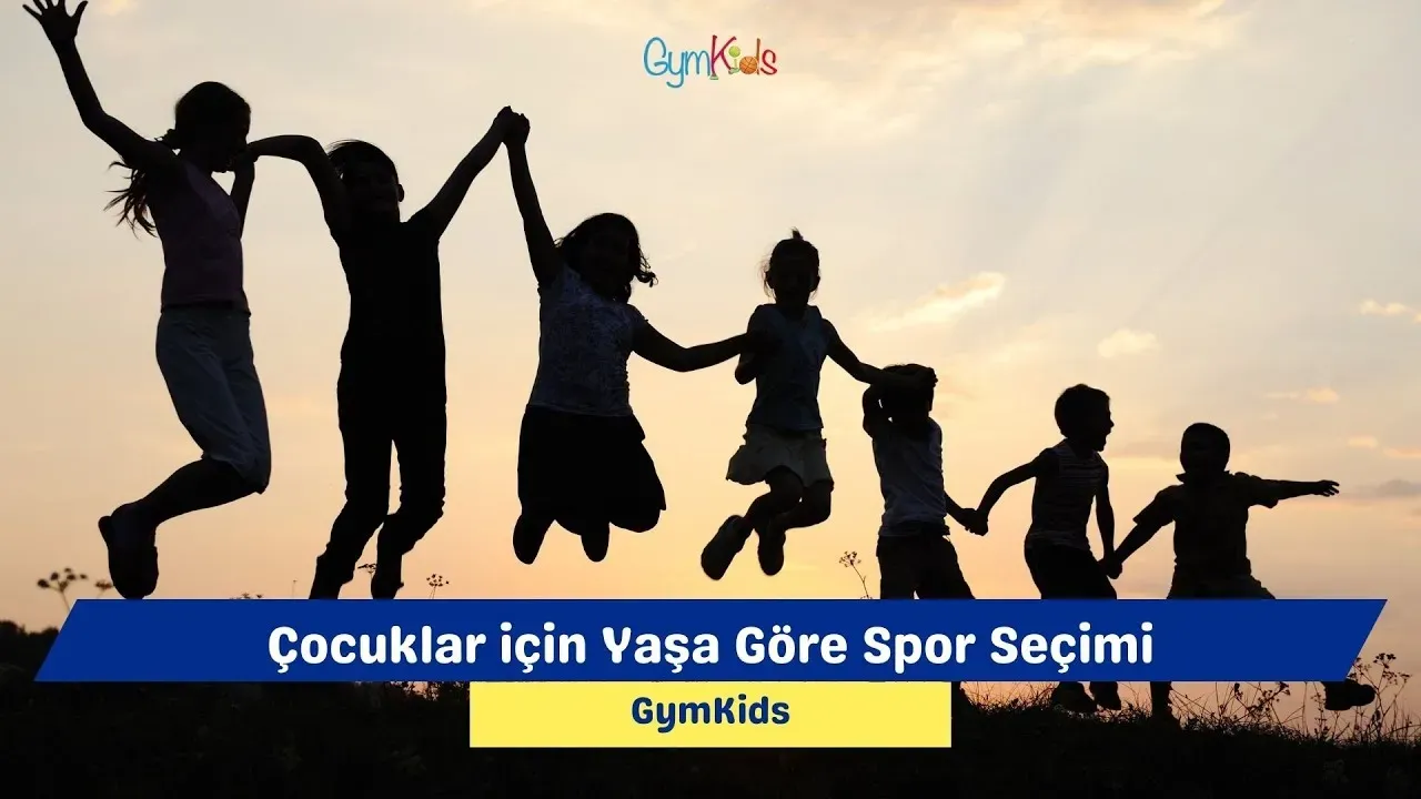 Yaşınıza Göre Spor Seçimi: Gençler İçin Başlangıç İpuçları