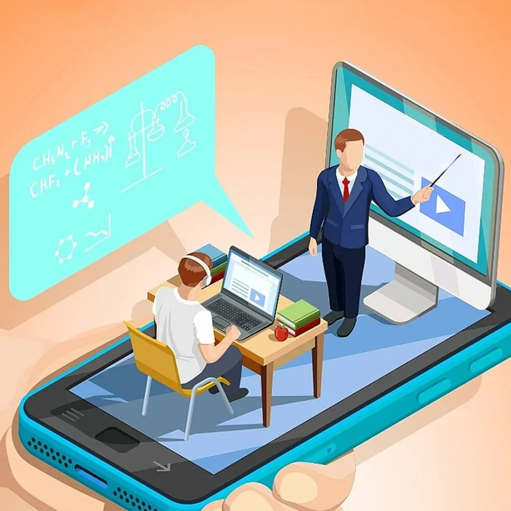 uzaktan eğitim: Küresel Öğrenme Ekosistemi ve Gelecek