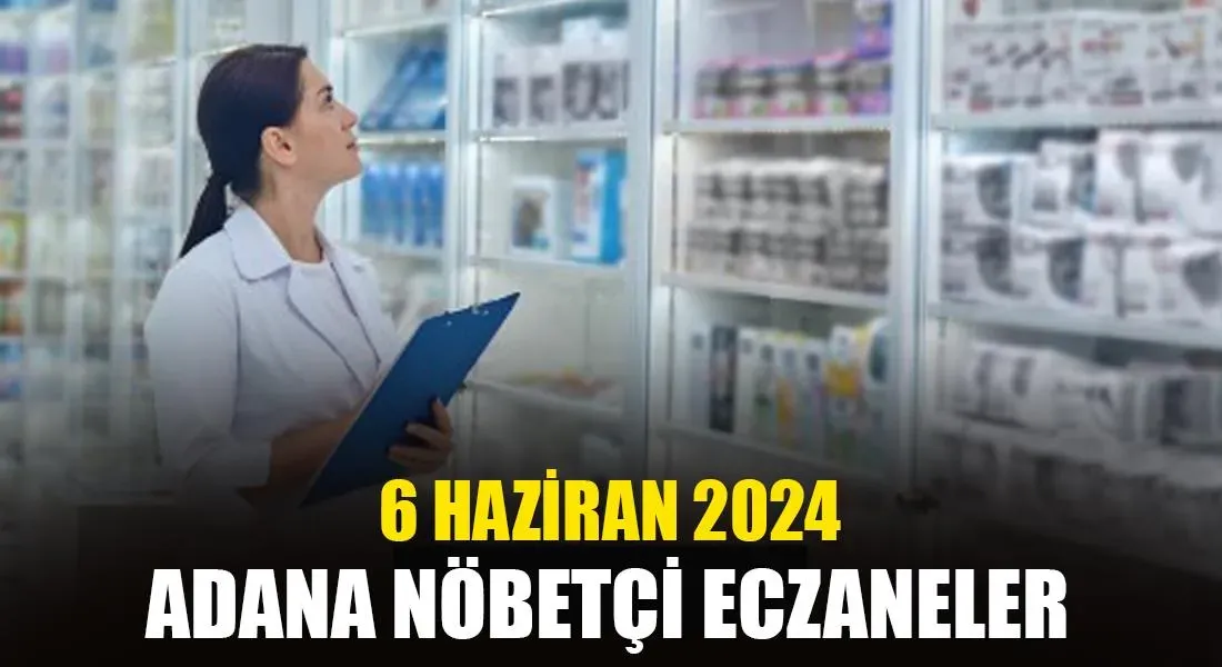 Aydın Nöbetçi Eczaneleri: 3 Ağustos 2025 Bilgileri