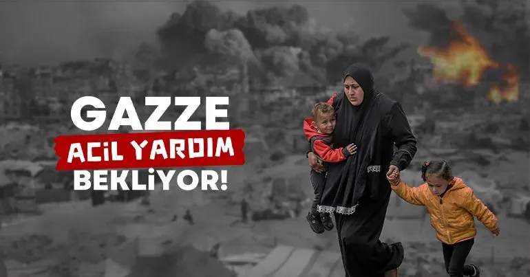 Gazze Yardımları: Mısırlıların İnanılmaz Girişimi