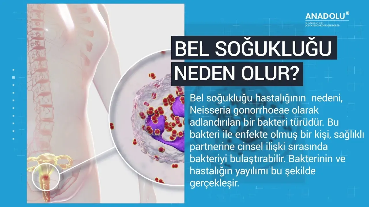 Bel Soğukluğu: Nedenleri, Belirtileri ve Tedavisi