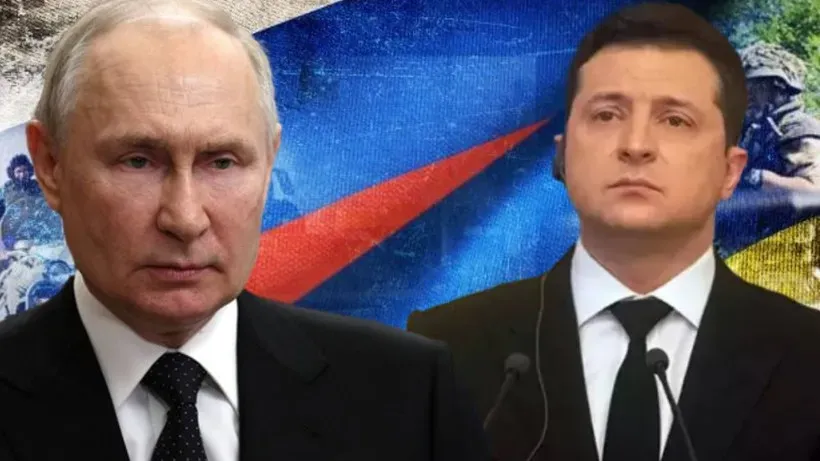 Putin Ateşkes Açıklaması: Erdoğan ile Görüşme Yapacak