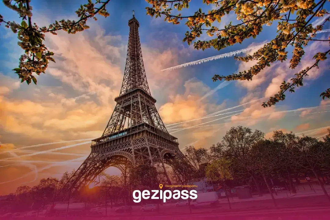 Paris'te Yoktur: Dur Trafik İşareti Sorusu Nedir?
