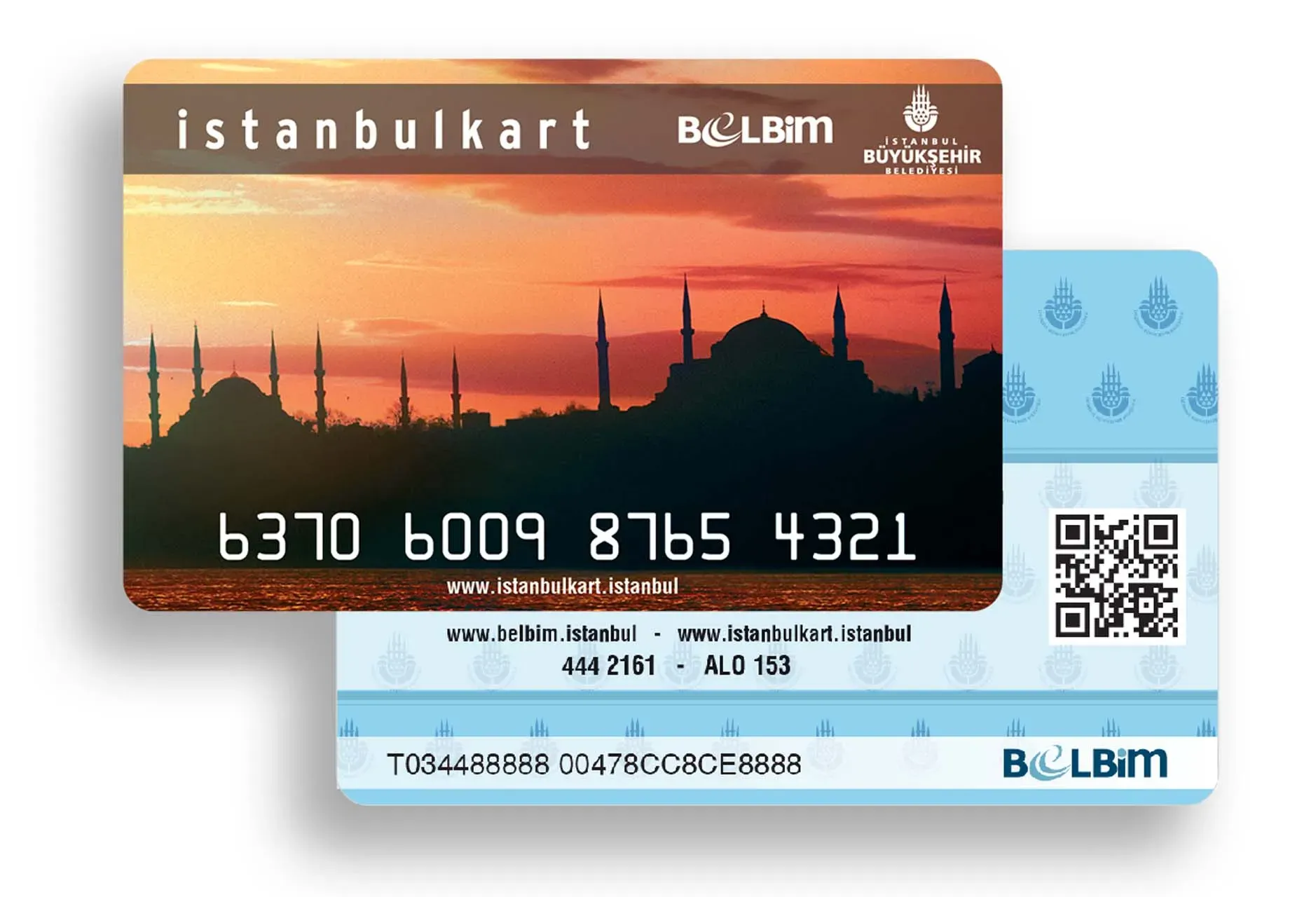 İstanbulkart Kişiselleştirme ile Avantajlarınızı Yükseltin