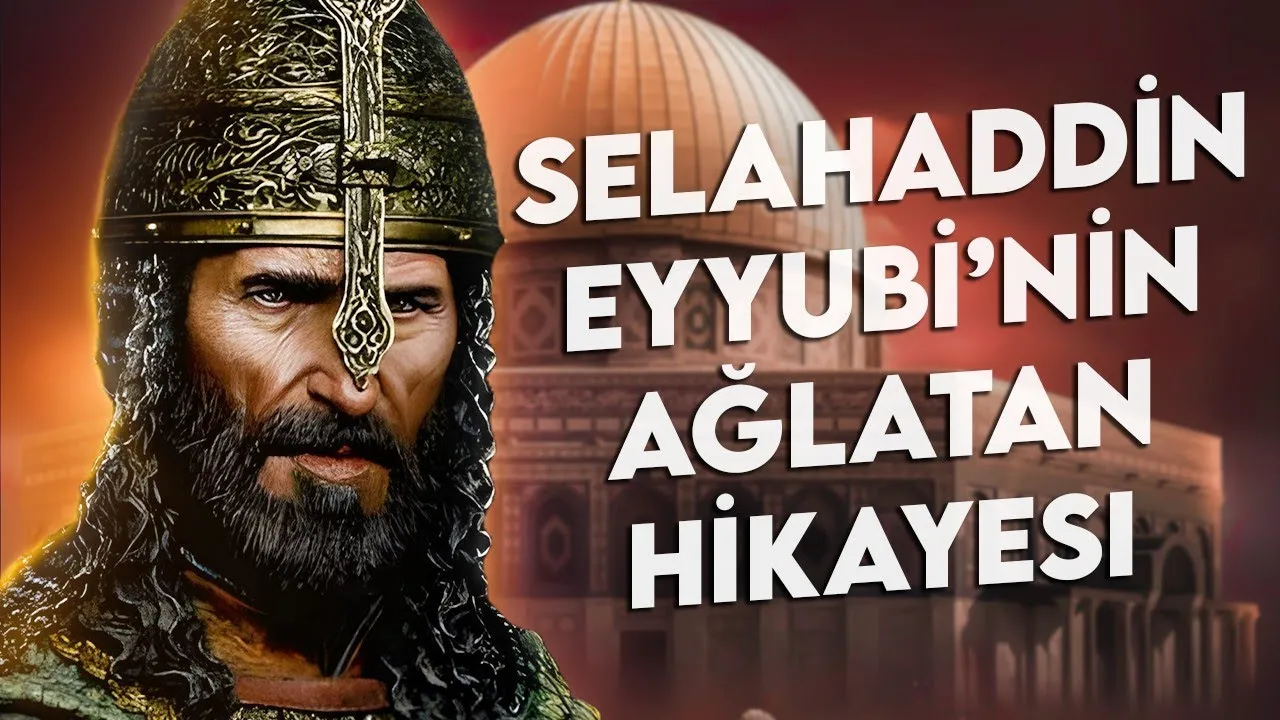 Selahattin Eyyubi'nin çocukları ve ailesi hakkında her şey