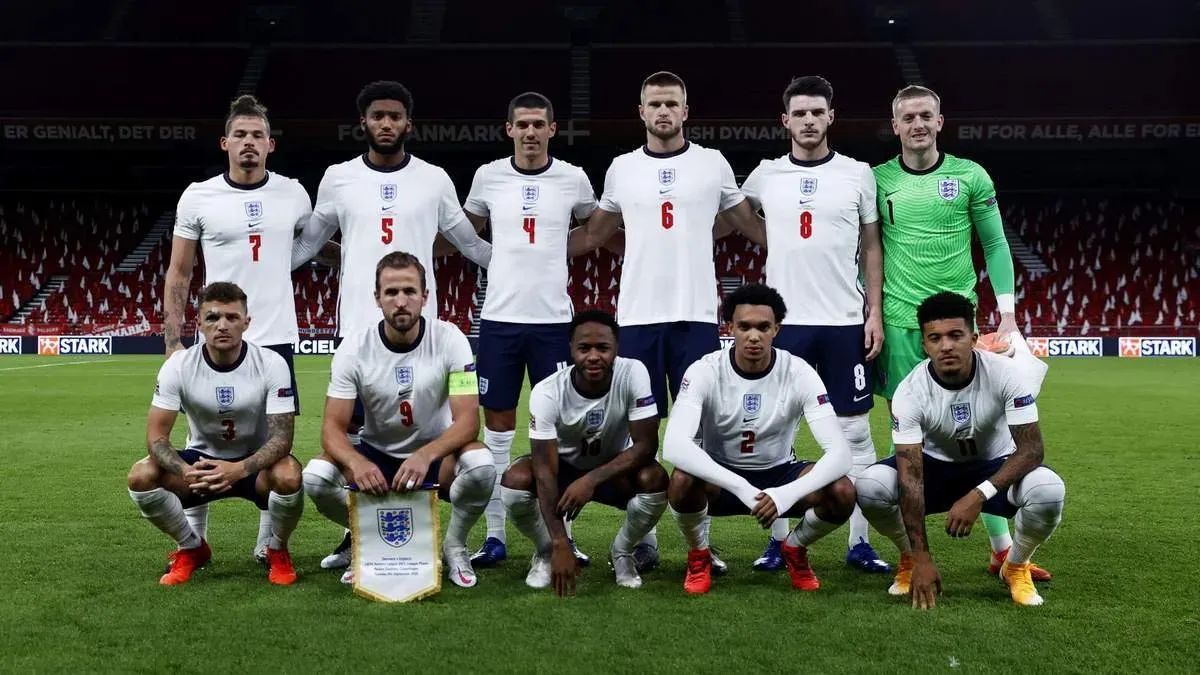 İngiltere Milli Futbol Takımı ve Tezahüratı Nedir?