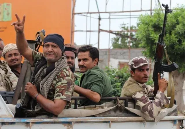 Yemen Başbakanı istifa: Mübarek'in Kriz Açıklaması