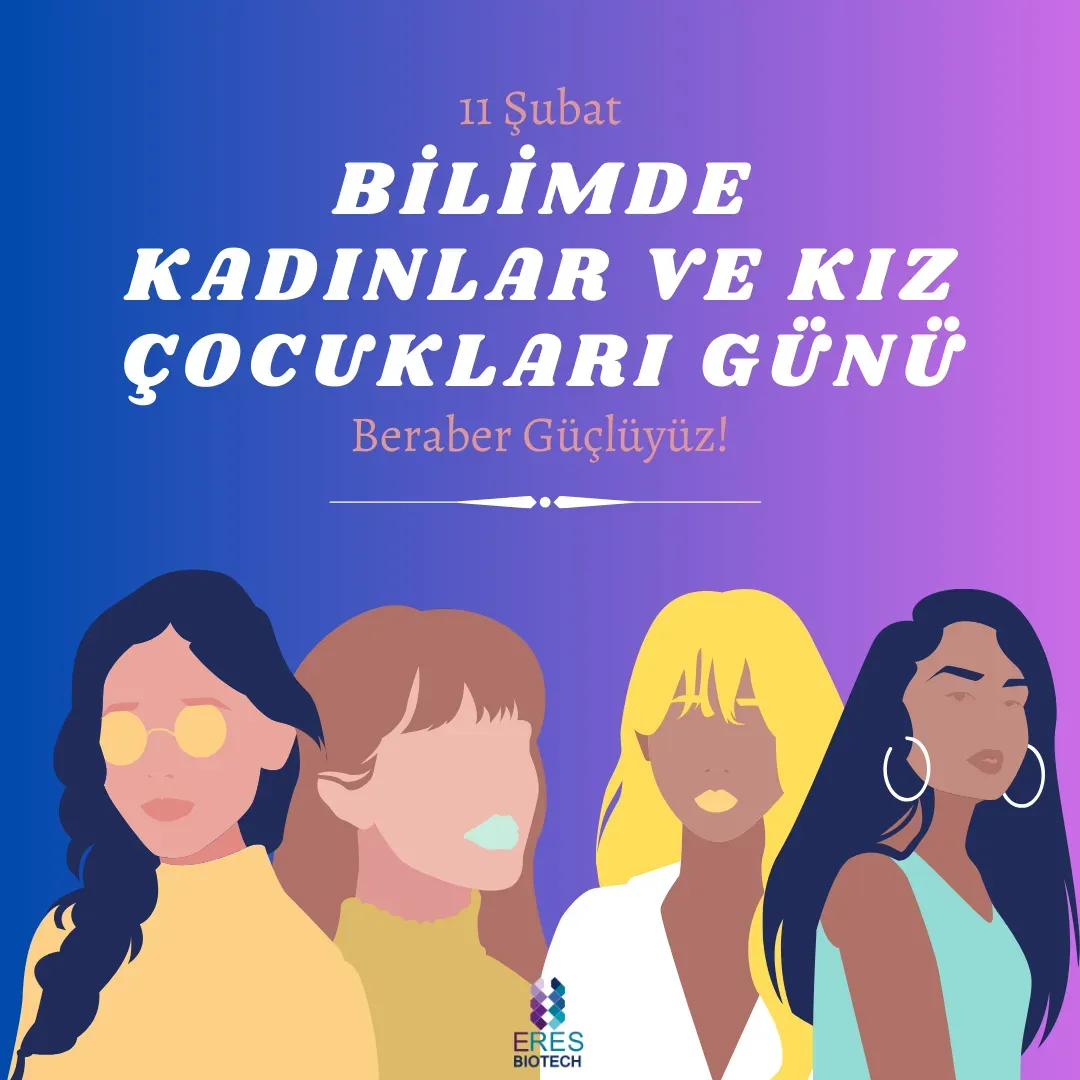 Kadınlar Bilimde Eşitlik ve Başarı: Öyküler ve Yol Haritası