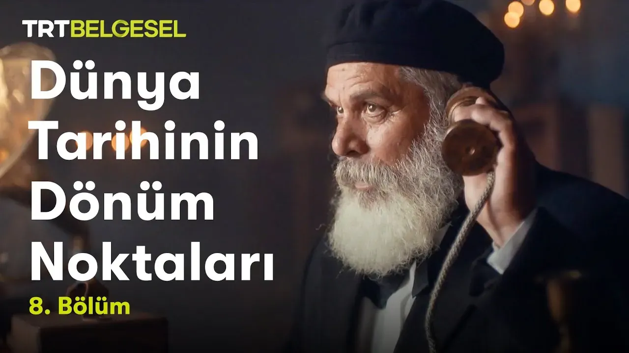 Dünya Tarihinde Dönüm Noktaları: Olaylar ve Dersler