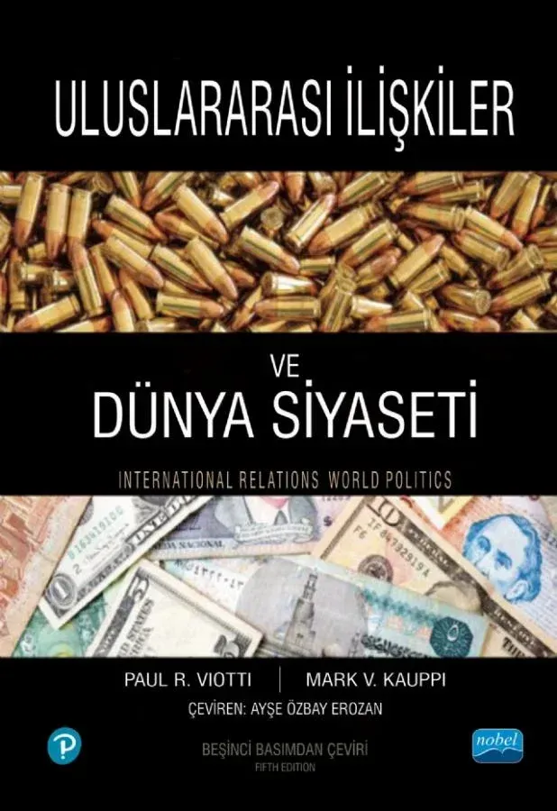 Dünya Siyaseti: Bölgesel Güçler ve Uluslararası Dengeler