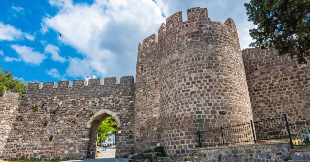İzmir’in Tarihi Köylerinde Gezilmesi Gereken Yerler