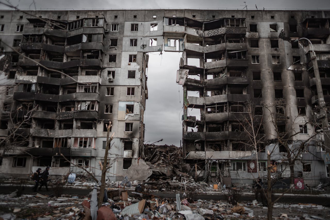 Rusya Savaşı 2024: Savaşın Etkileri