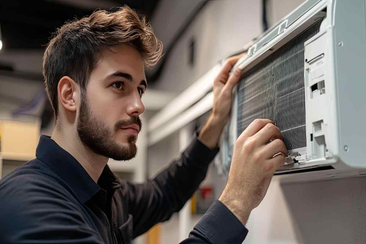 Hızlı ve Etkili VRF Klima Servisi Nasıl Olmalı?