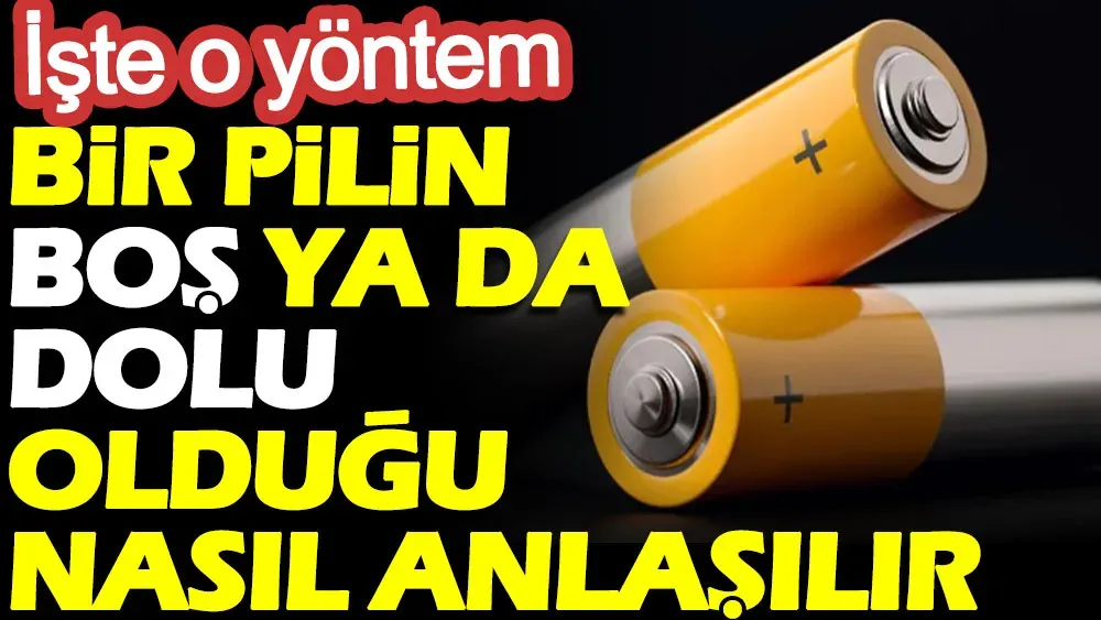 Endüstriyel Piller Bakımı: Verimliliği Artırma Stratejileri