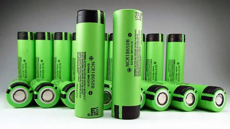 Lityum İyon Batarya Seçerken Dikkat Edilmesi Gereken 5 Faktör