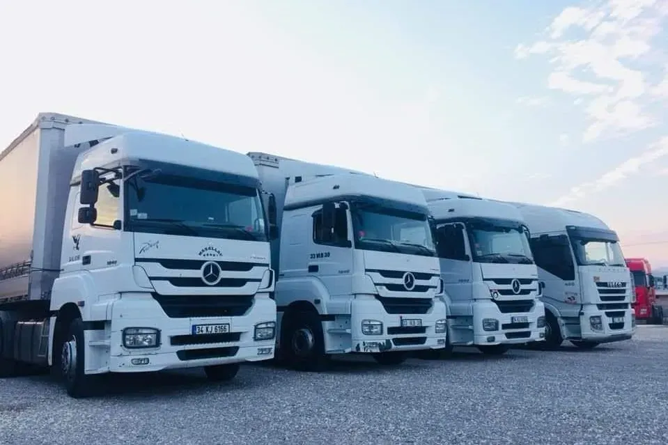 Gebze ambar firmaları: Güvenilir seçimler ve avantajlar