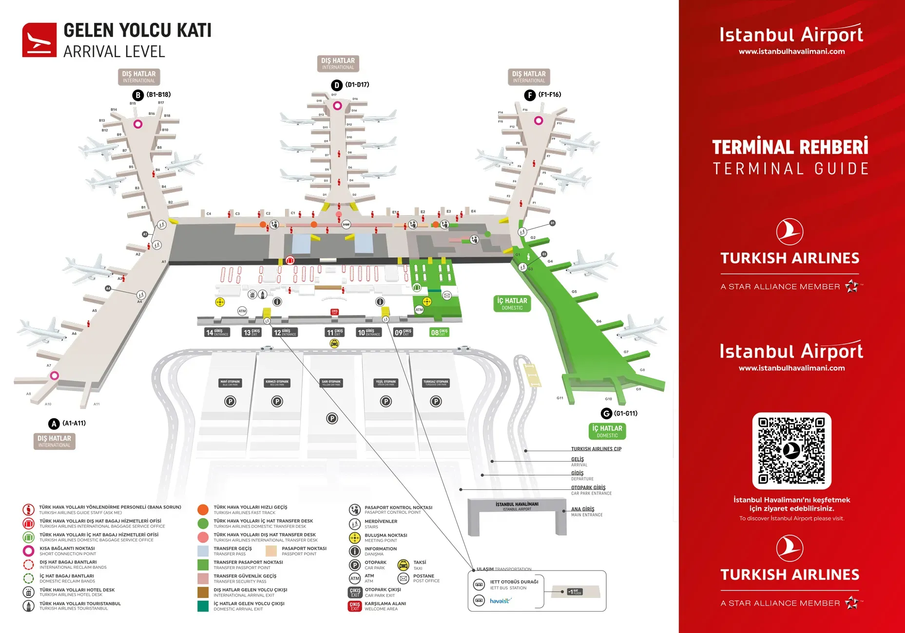 Terminal rehberi: Başlangıçtan ileri düzeye kapsamlı kullanım