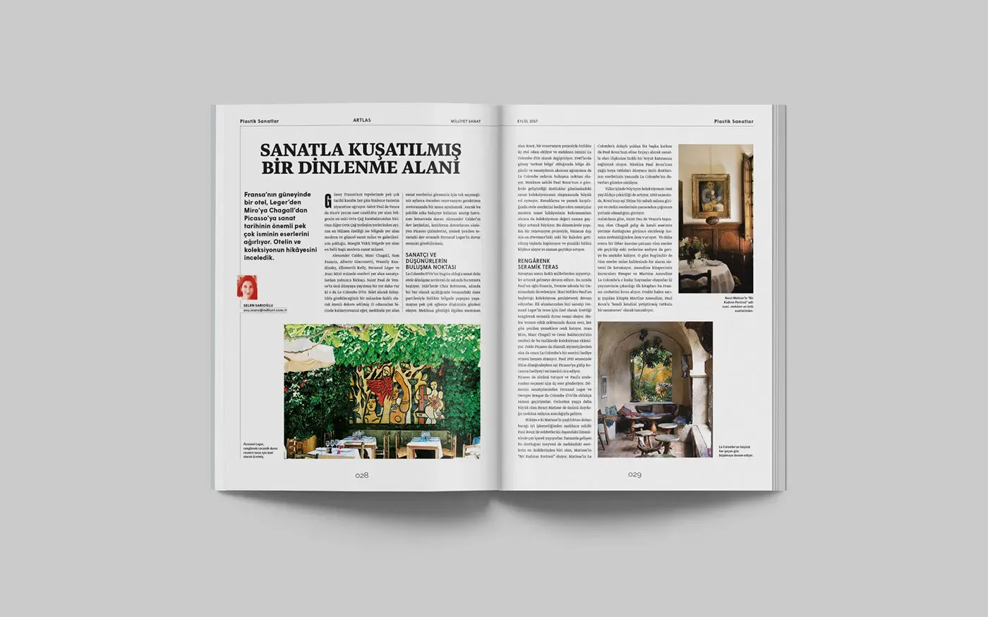 Güncel Sanat Trendleri 2025: Dijital–Geleneksel Yolculuk