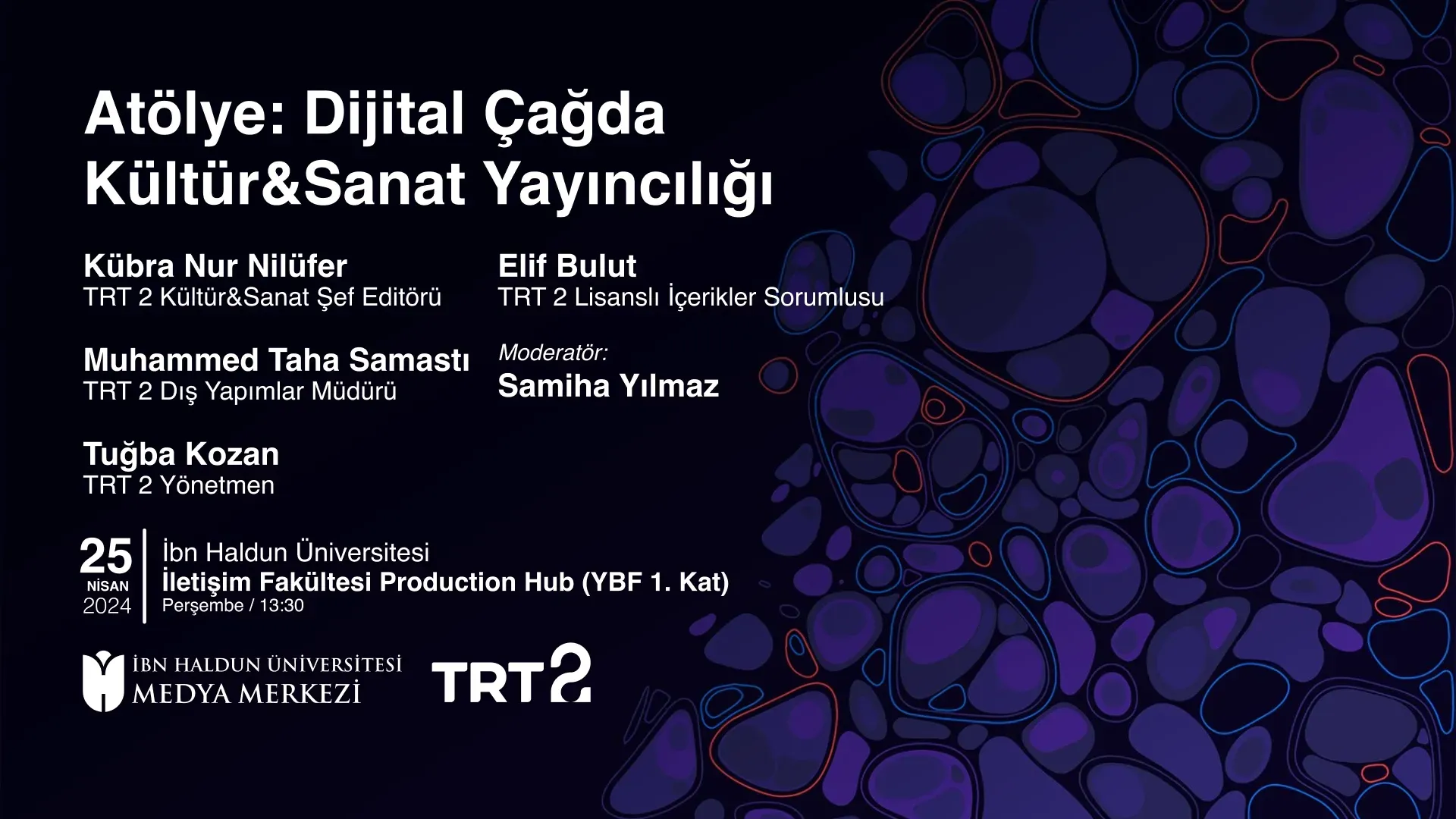 Dijital Çağda Yenilikçi Sanat Akımları: Yeni Ufuklar