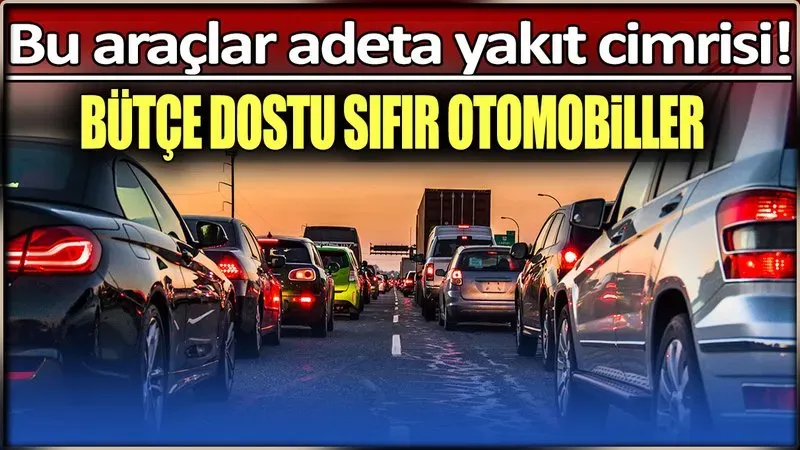 Bütçe Dostu Yakıt Tasarrufu: Otomobil Ayarları ve Alışkanlıklar