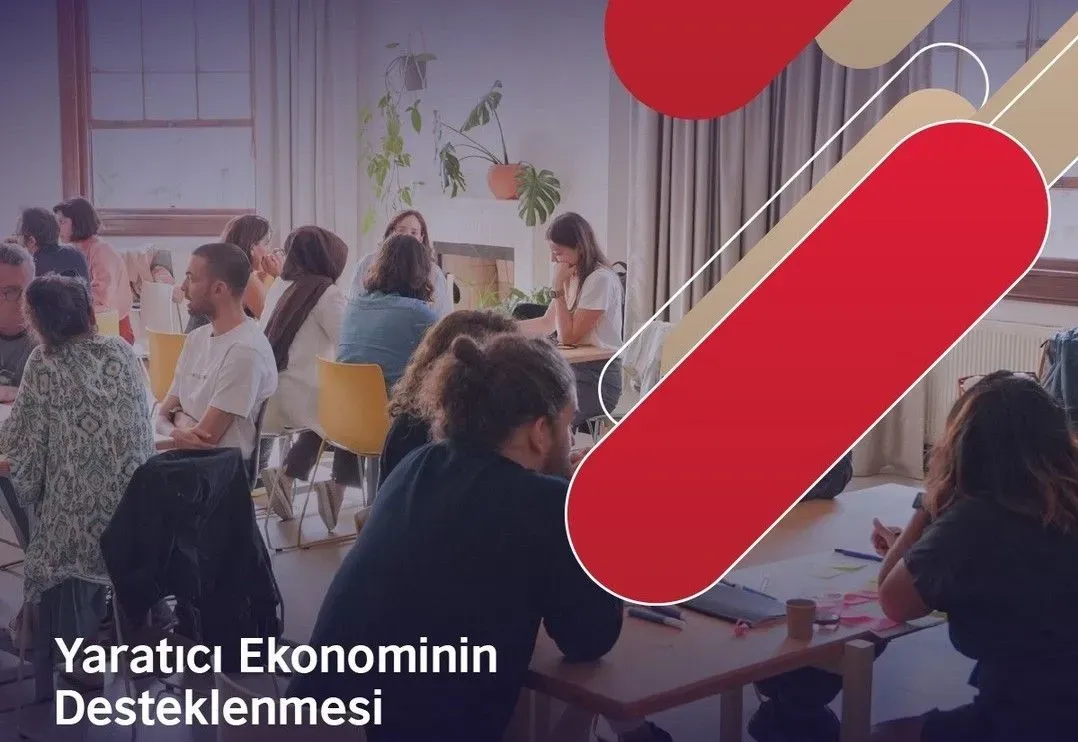 Yaratıcı Ekonomi: Fikirleri Değere Dönüştürmek İçin Planlar