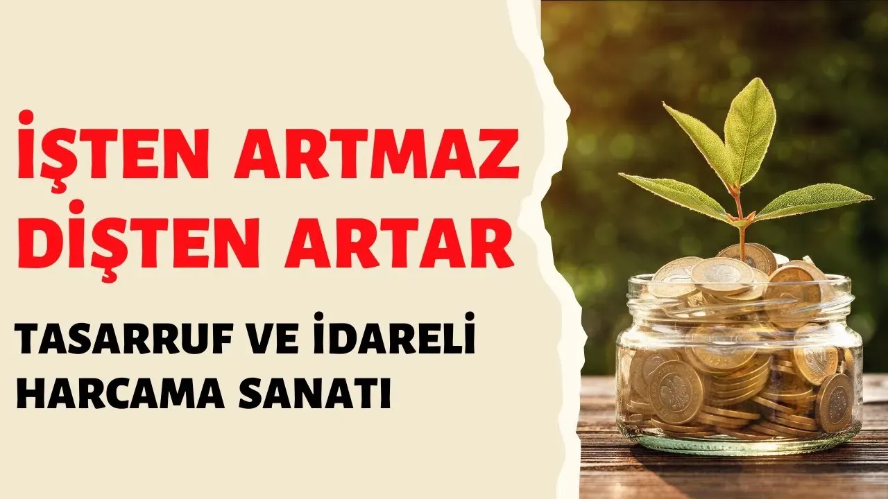Resesyona Karşı Kişisel Finanslar İçin Pratik Adımlar: Bütçe