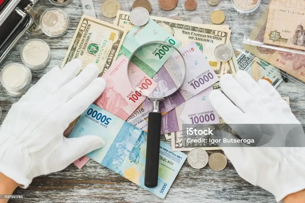 Dolar ve Rupiah ile Endonezya Ekonomisinin Dinamikleri