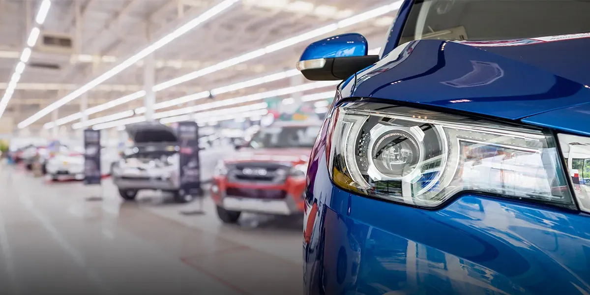Otomotiv Satışları 2025: Hedefler ve Veriler