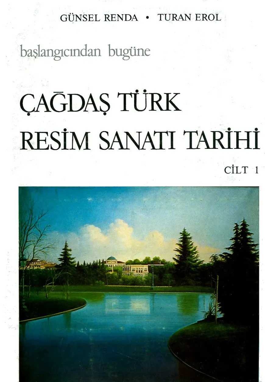 Çağdaş Türk Sanatı: Öncü İsimler ve En Önemli Eserler