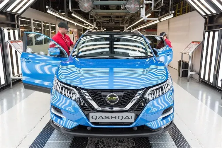 Nissan Kanada Model Üretimini Durdurdu: İşte Sebepleri