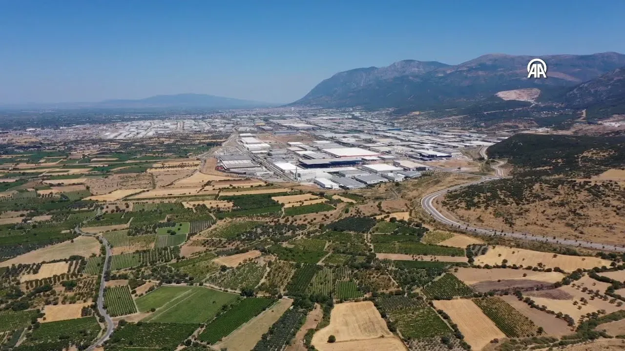 BYD Fabrika Planı Raffa Kalktı: Meksika Yatırımları