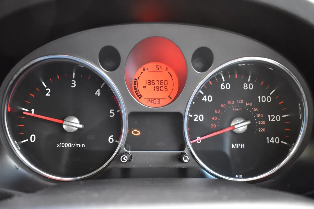 Nissan Motor Arızası: 443 Bin Araç Geri Çağrıldı