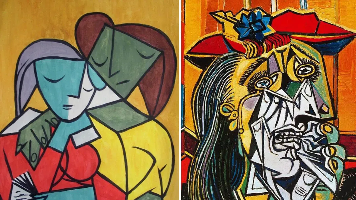 Küresel Sanat Akımları: Dünyada Sanatın Yolculuğu Görünümü
