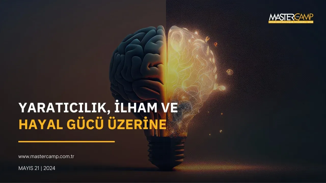 İlham kaynaklarıyla doğal yaratıcılık: Kendini keşfet