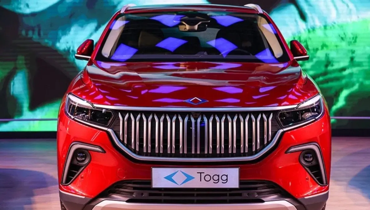 Togg Almanya Satış Tarihi 2025'te Başlayacak
