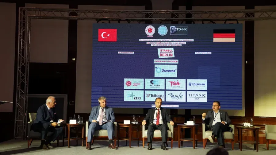 KOBİ'lerin Ekonomi İstikrarındaki Rolü ve Politik Önemi