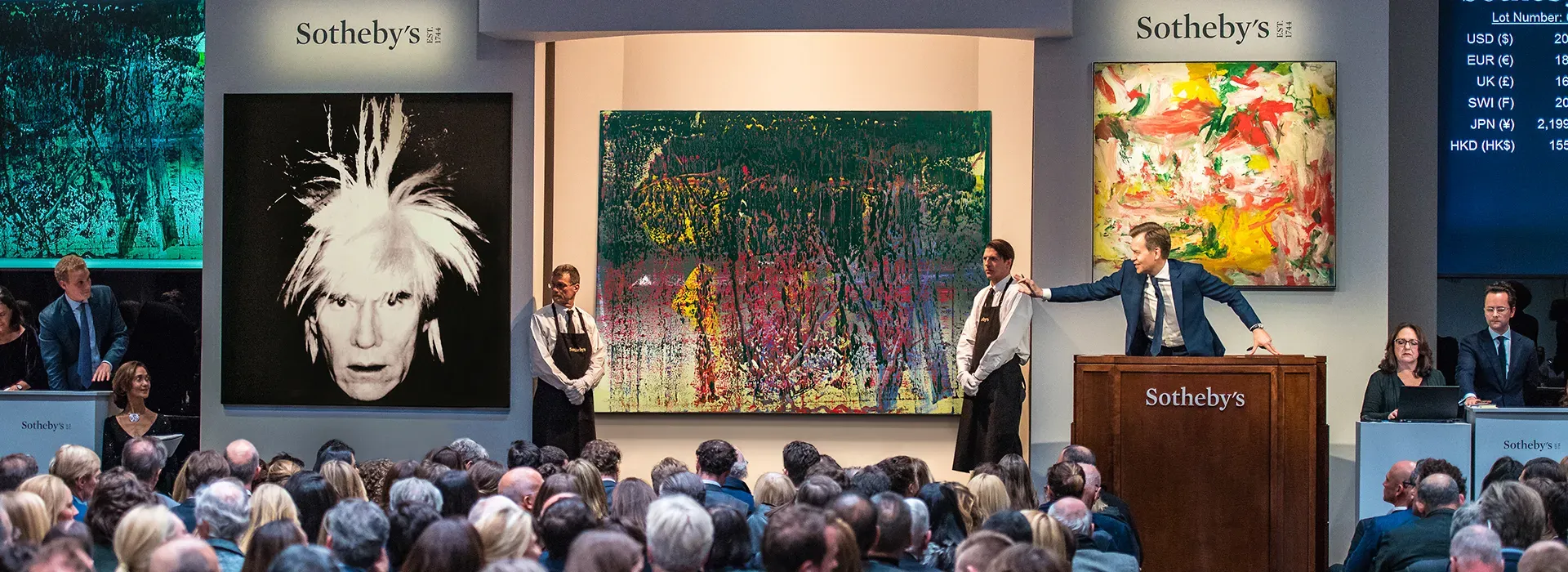 Sanat Pazarlaması: Doğru Kitleye Eserinizi Gösterin