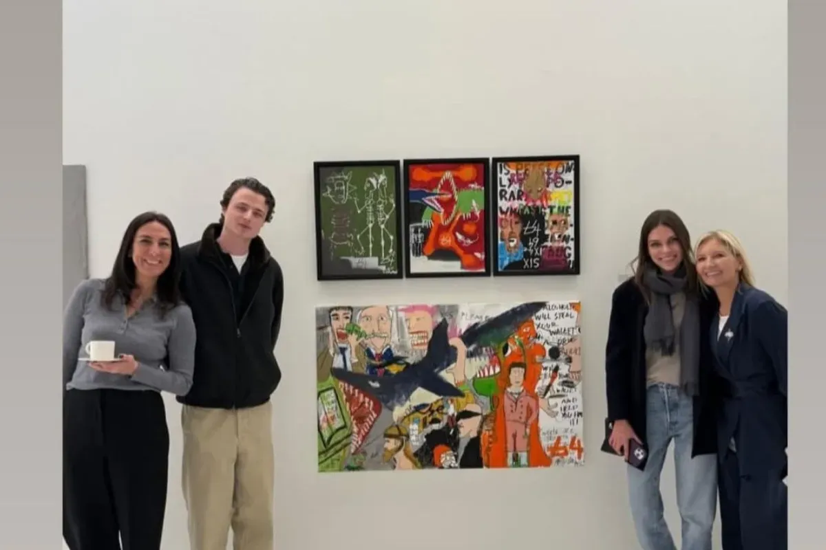 Sanat Dünyasına Giriş: En İyi Sanat Türleri ve Örnekler