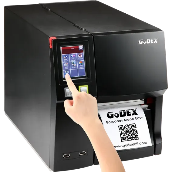 Godex yazıcı yazılım entegrasyonu ile en iyi uygulamalar
