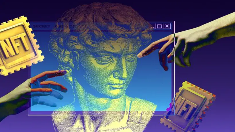 Dijital Sanat ve NFT'ler: Yeni Dönem Başlıyor ve Yükseliyor