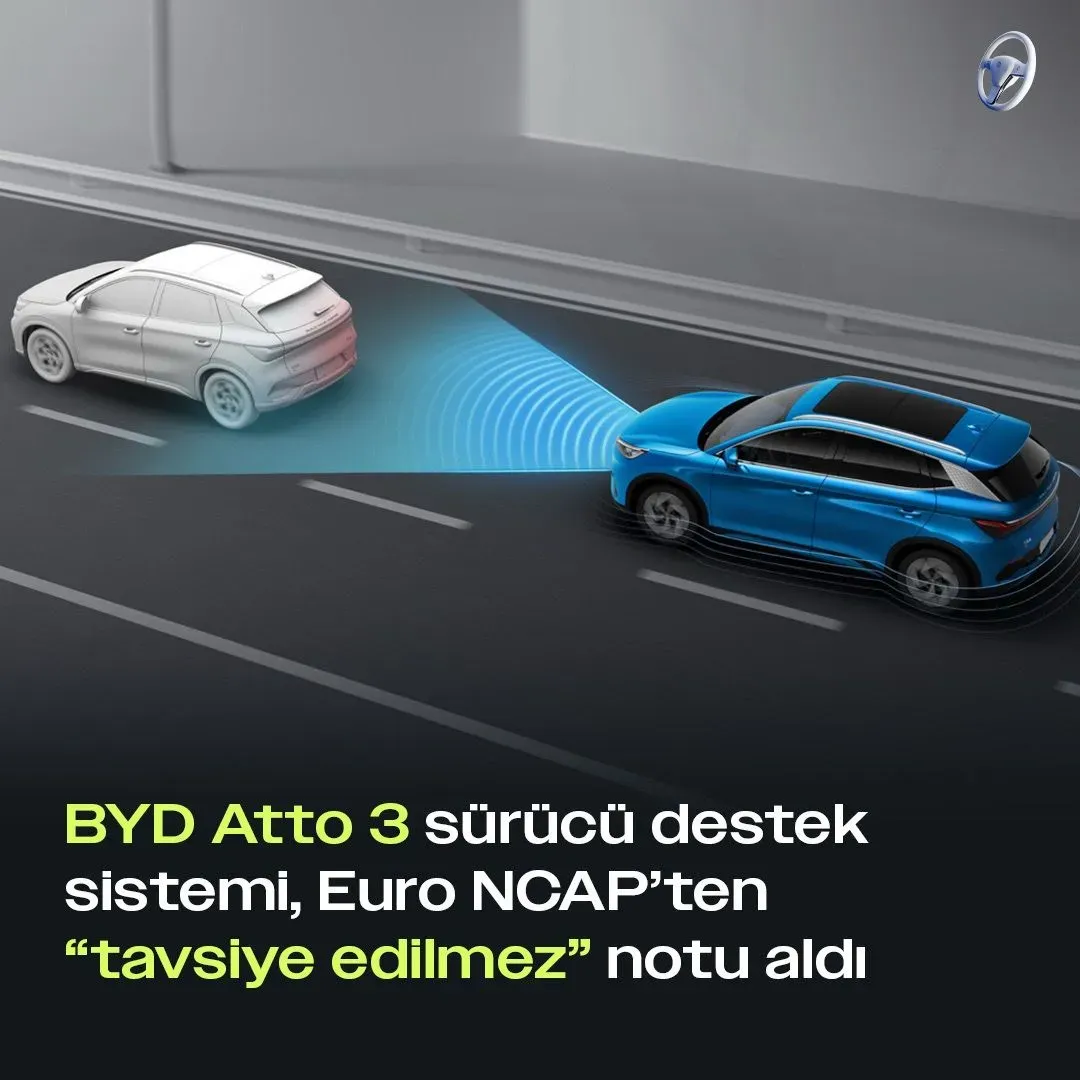 Otomobil Güvenliği: En Yeni Sürücü Destek Sistemleri