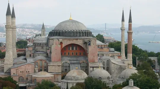 Türkiye'de sanat tarihi: Önemli dönemler ve eserler