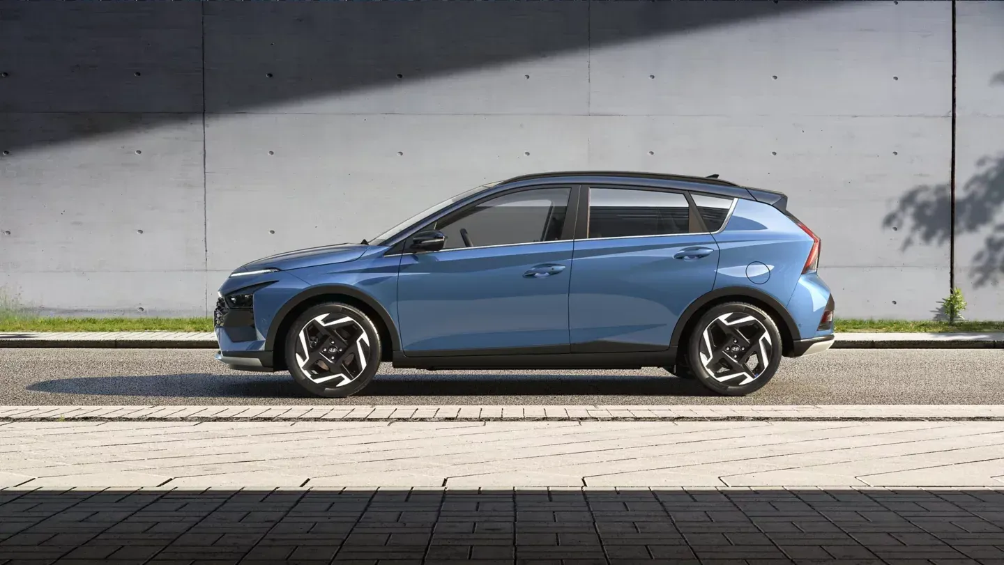 Hyundai Bayon geri çağırma: Benzin pompası arızası riski