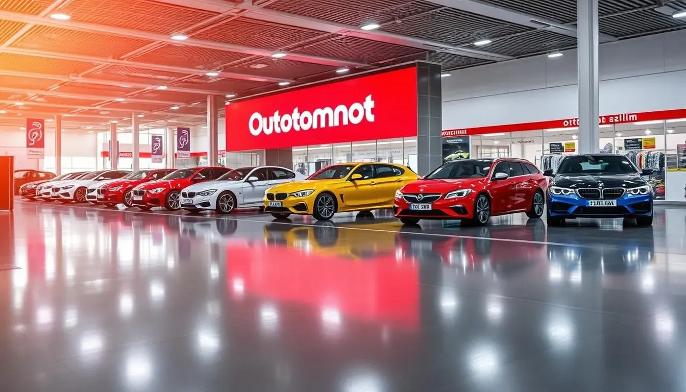 Otomobil Sigortası: Uygun Seçenekleri Bulmanın Yolları