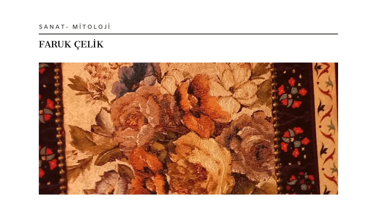 Türkiye'de sanatın yükselişi: Tarihsel kökler ve modernleşme