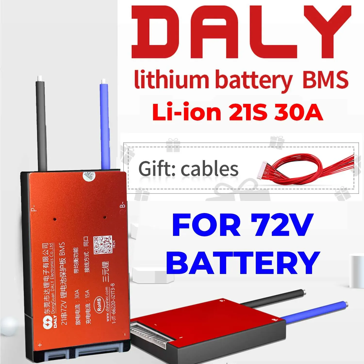 Daly BMS Seçimi ve Uygulaması İçin Pratik Kılavuz