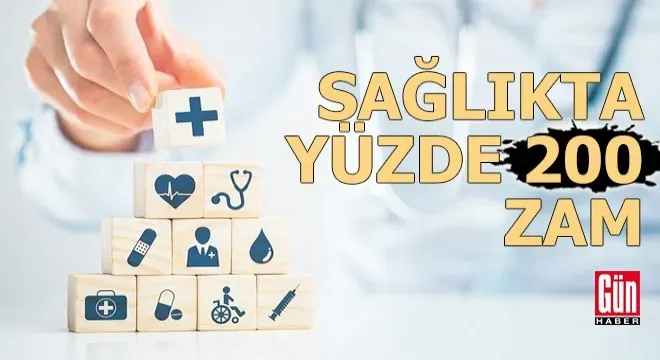 Sağlıkta Öncelikler: Yıllık Muayene ve Erken Teşhis Kontrol