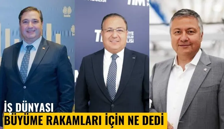 İş dünyası için büyüme rehberi: girişimciler için adımlar